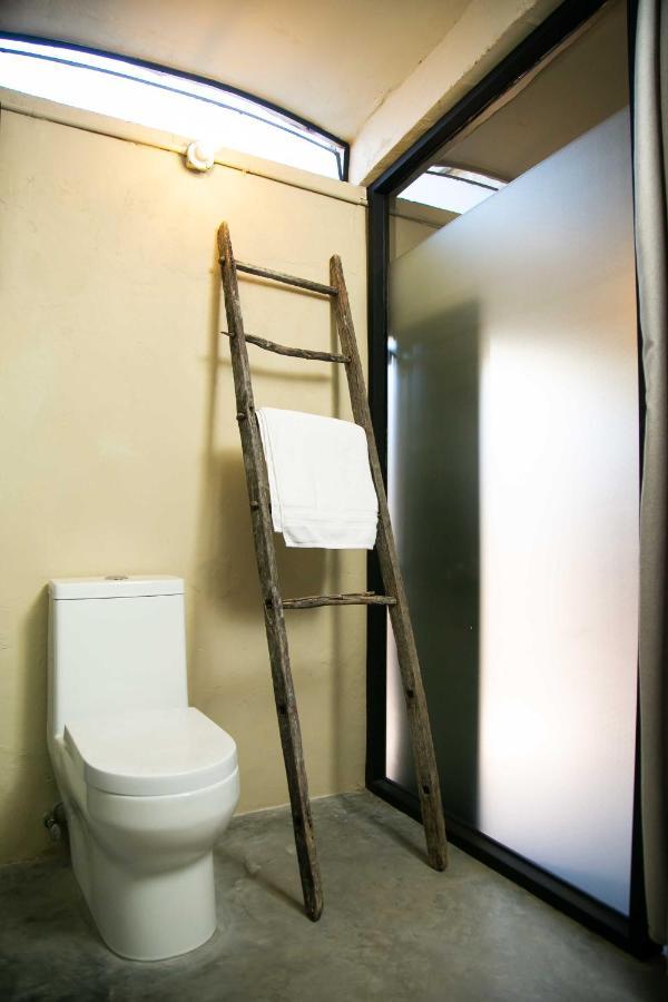509 Accommodation Oaxaca Luaran gambar