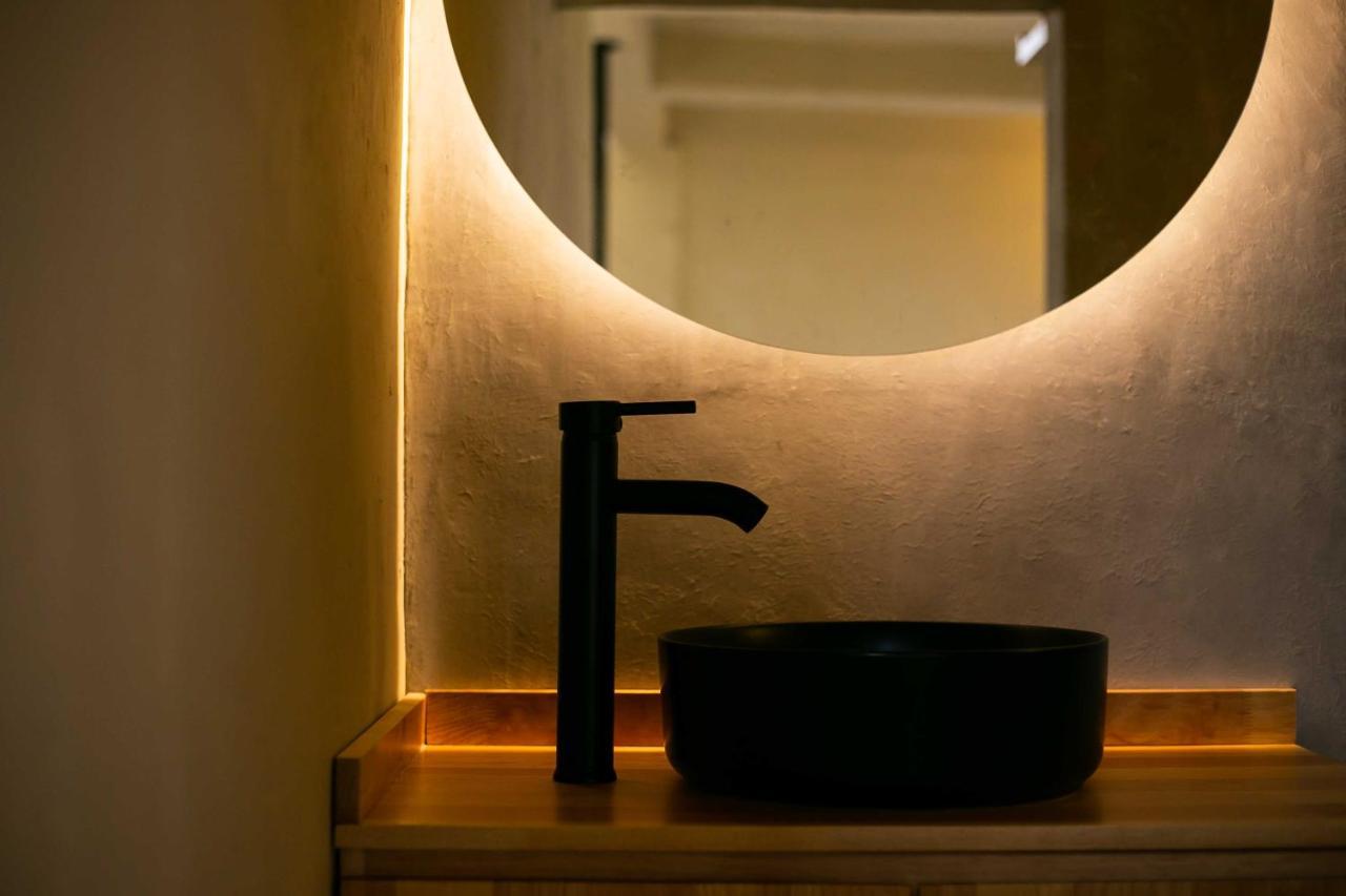509 Accommodation Oaxaca Luaran gambar