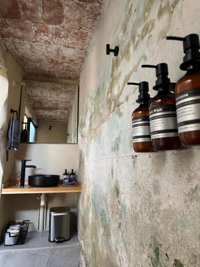 509 Accommodation Oaxaca Luaran gambar