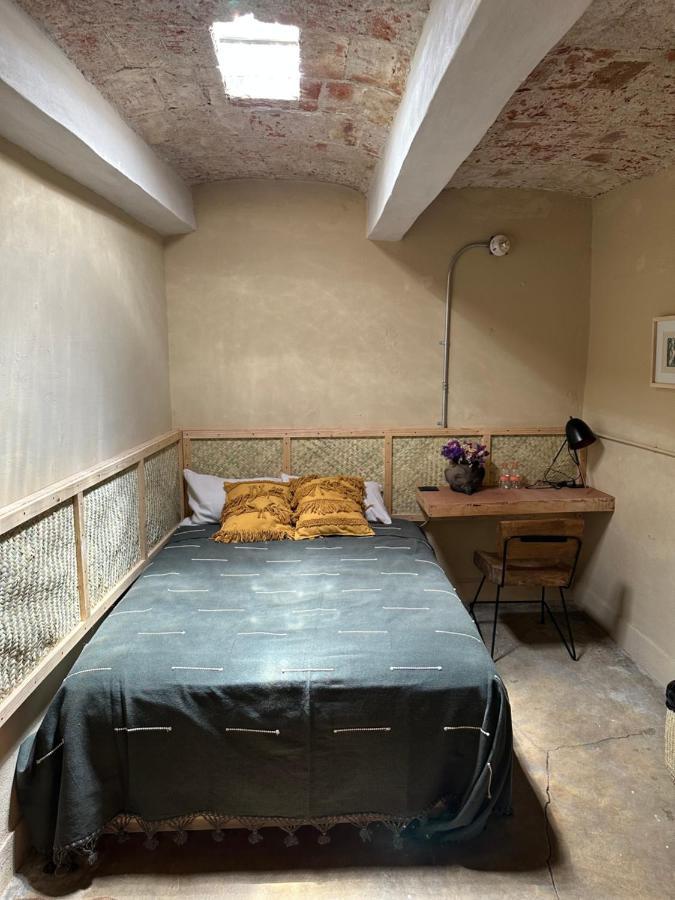 509 Accommodation Oaxaca Luaran gambar