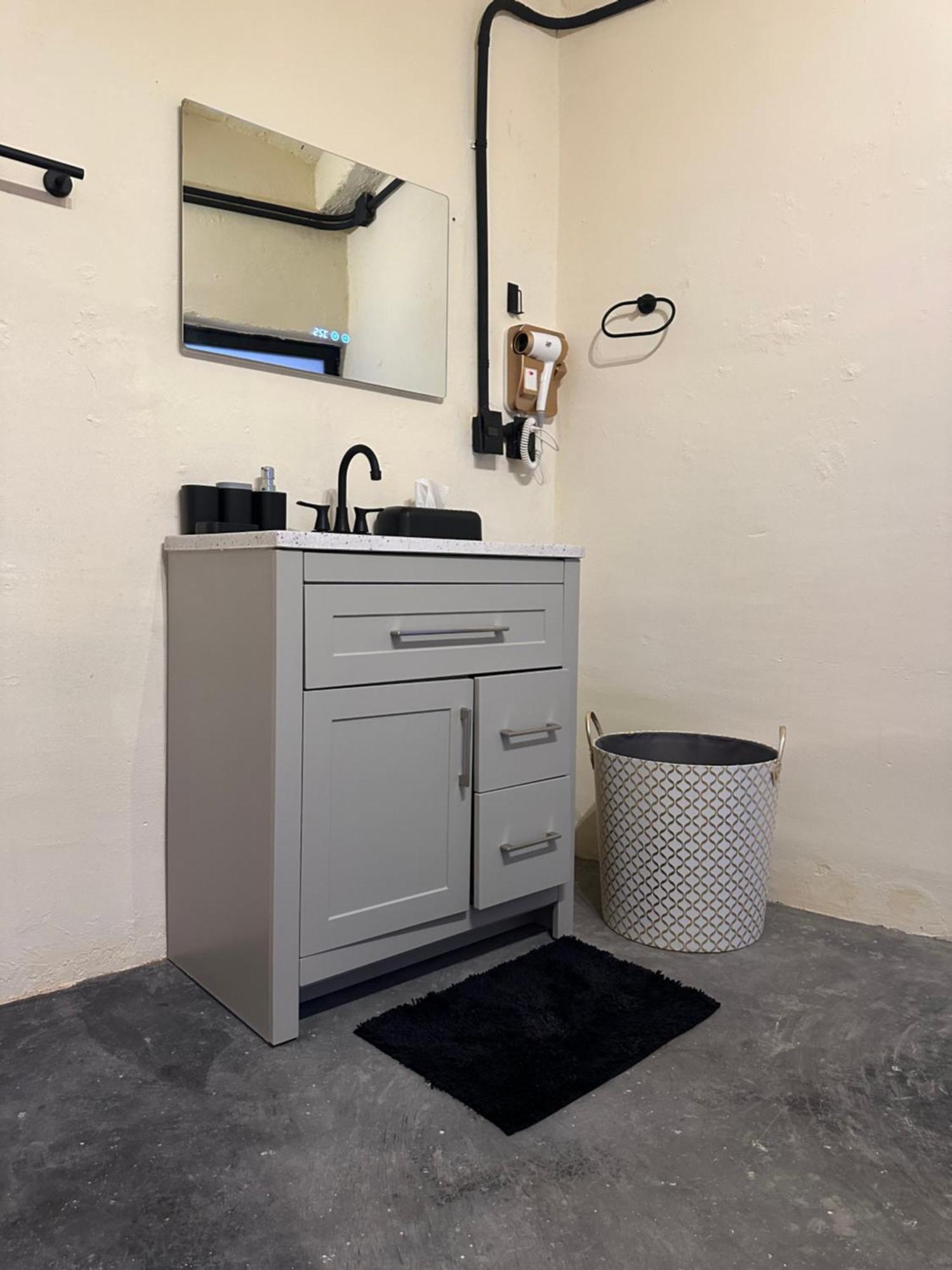 509 Accommodation Oaxaca Luaran gambar