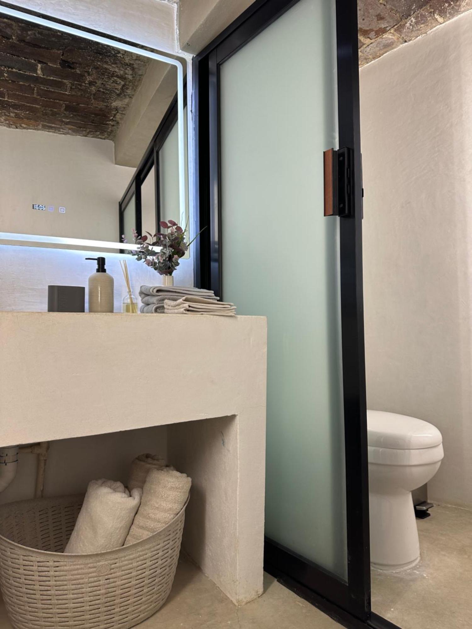 509 Accommodation Oaxaca Luaran gambar